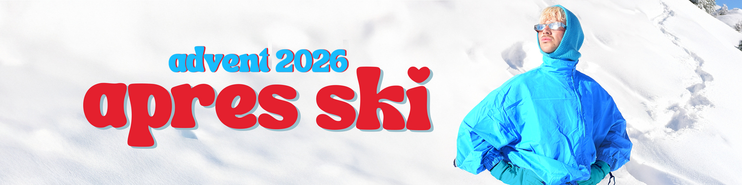 APRES SKI ADVENT 2026