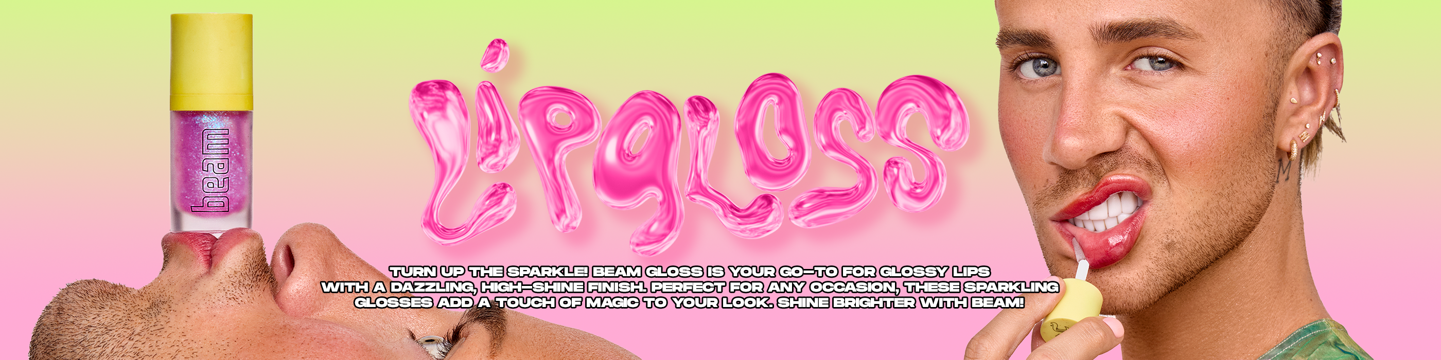 LIP GLOSS