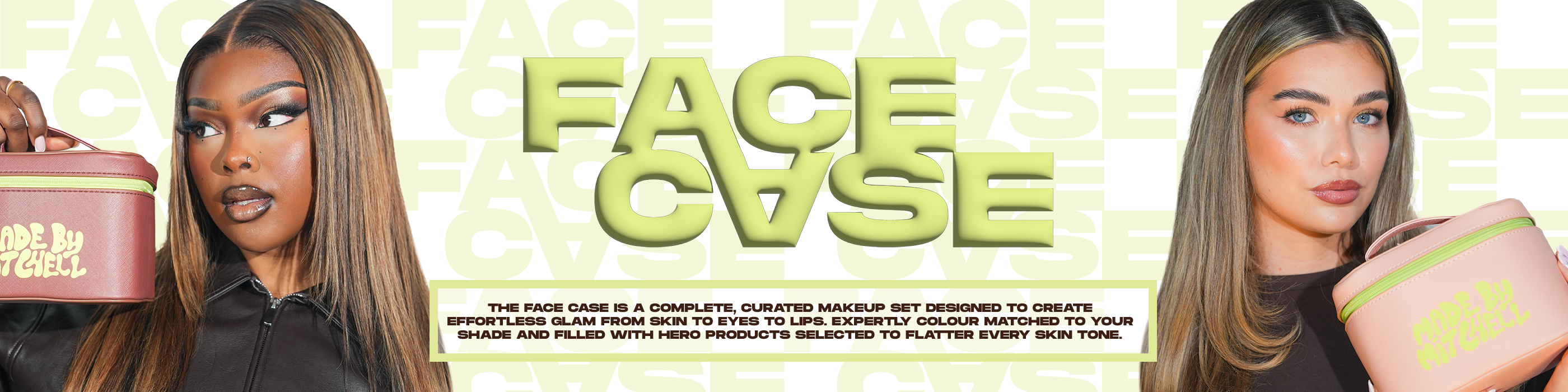 FACE CASE