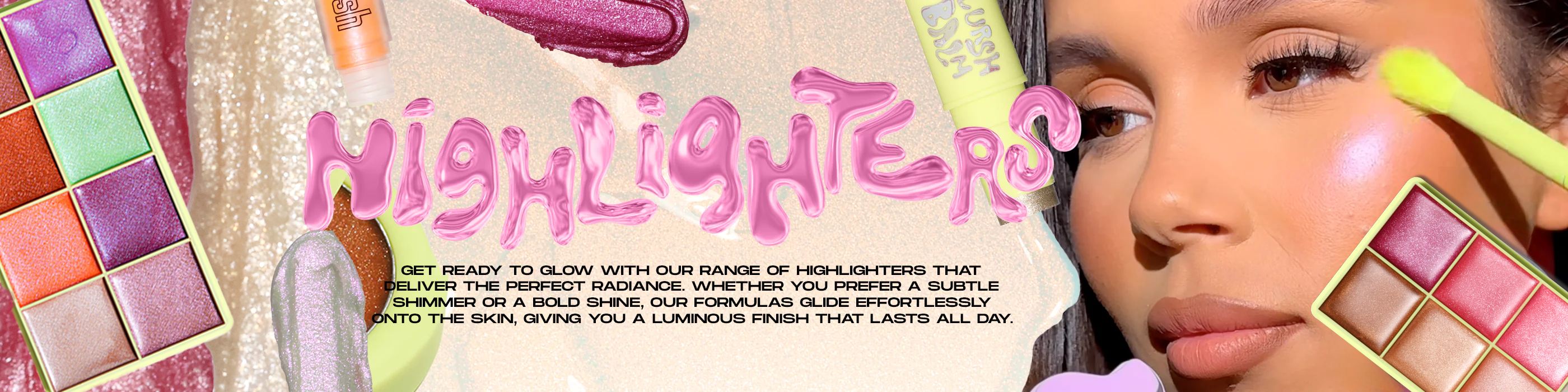 HIGHLIGHTER