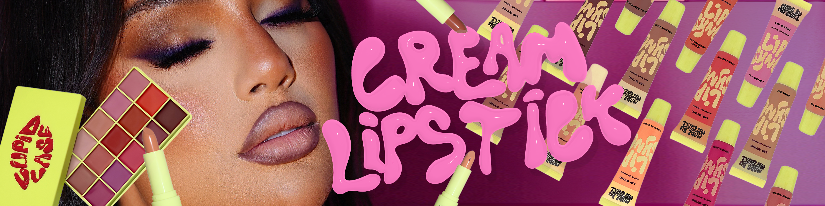 LABIAL EN CREMA