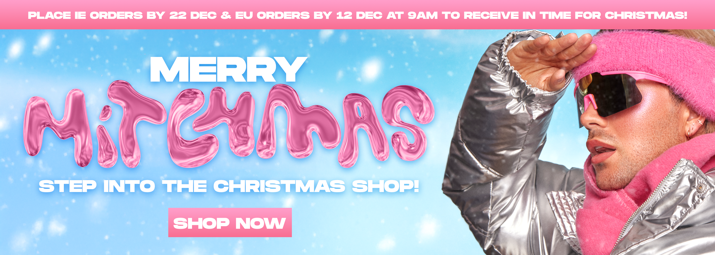 BLACK FRIDAY BONANZA