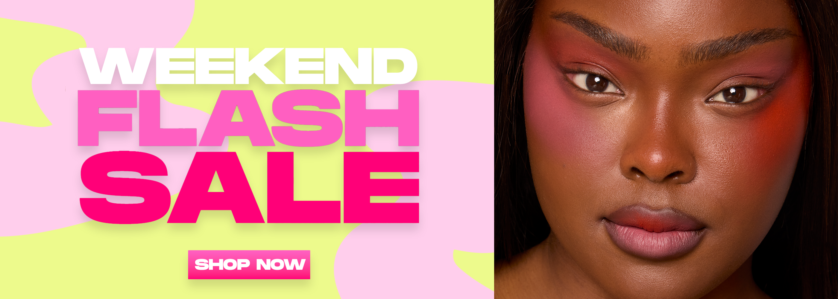 WEEKEND FLASH SALE