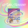 PRE-ORDER Advent 12