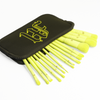 16 Piece Makeup Brush Set & Brush Pouch
