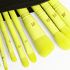 16 Piece Makeup Brush Set & Brush Pouch