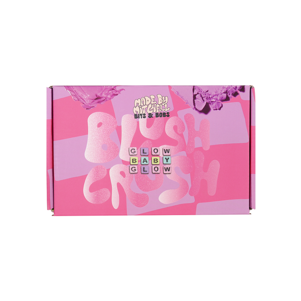 Bits & Bobs - Glow Baby Glow