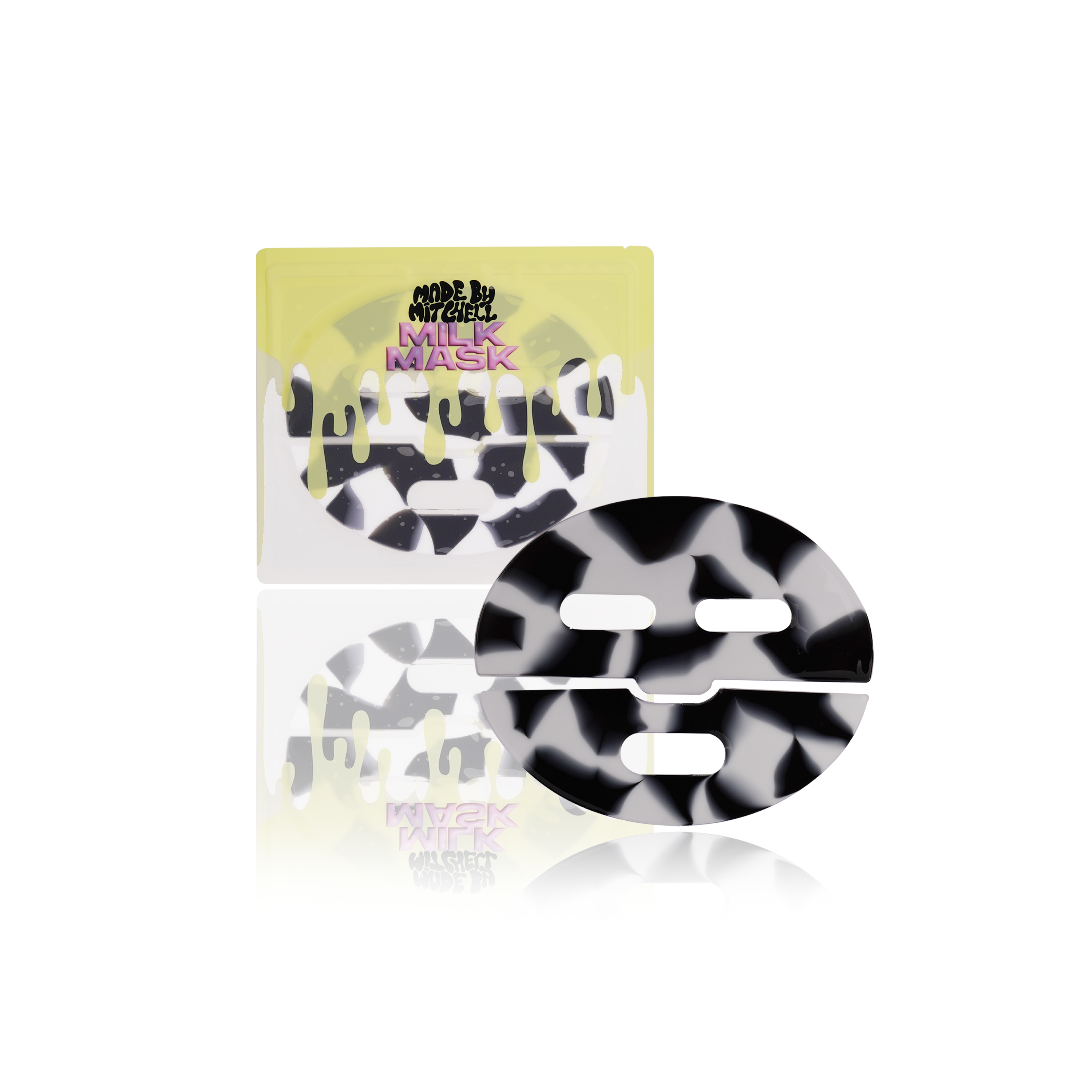 Milk Collection - Milky Skin Prep Essentials Bundle