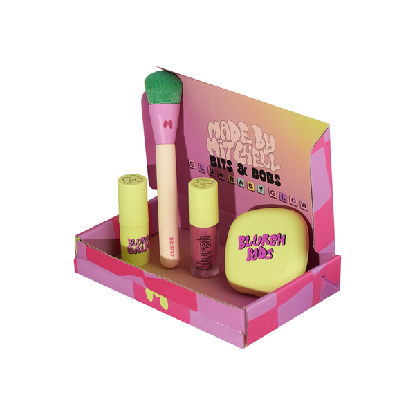 Bits & Bobs - Glow Baby Glow