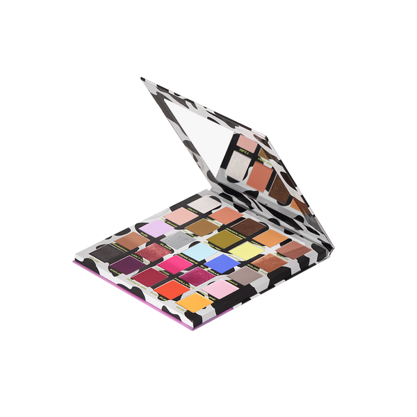 Milk Collection - Do You Want Some Milk? - Eyeshadow Palette