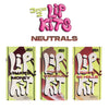 3-4-2 LipKit Bundles