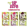 Vibrants 342 Lipkit