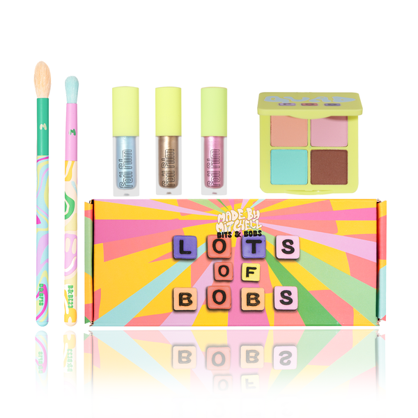 Bits & Bobs - The Bobs Eye Makeup Bundle