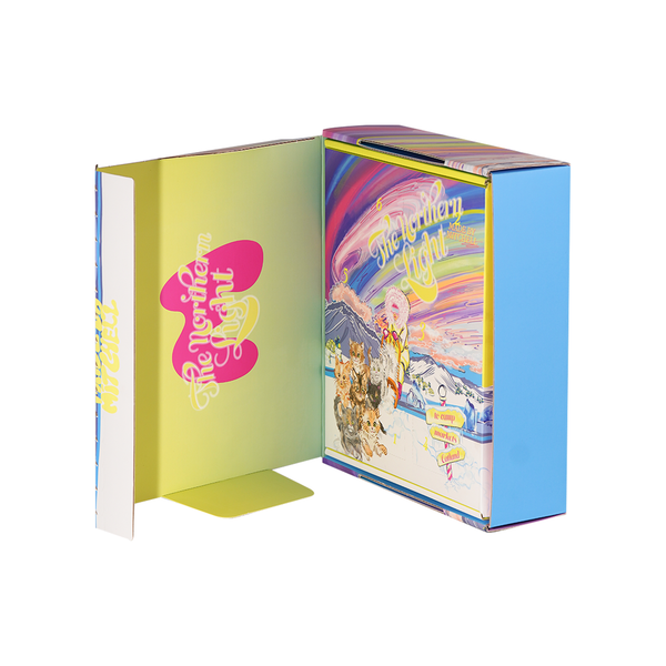 PRE-ORDER Advent 6
