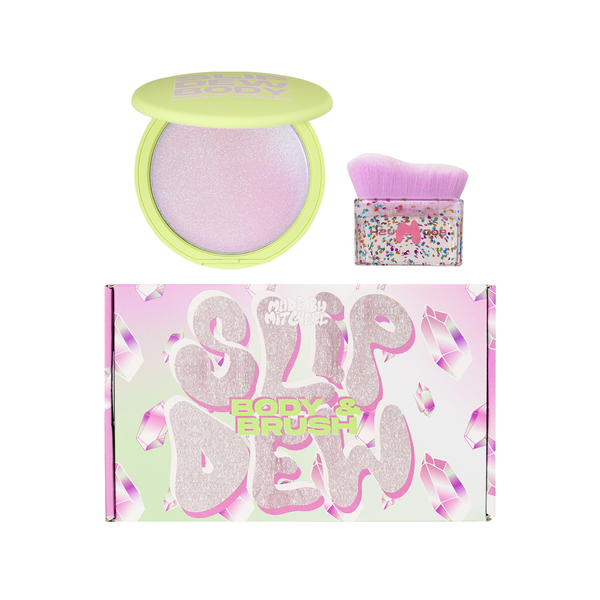 Drippin In Crystals - Body Bundle