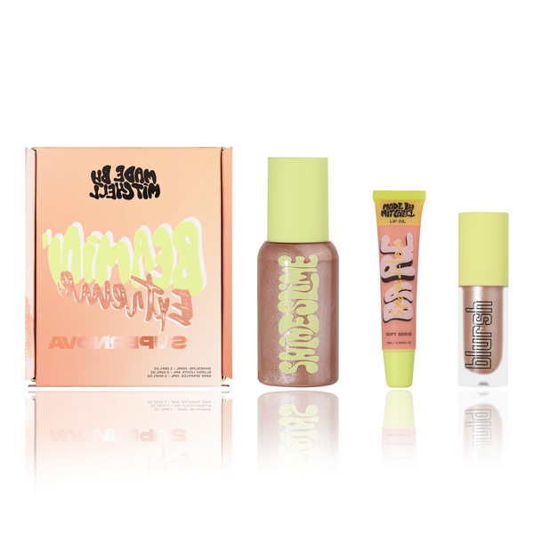 Beamin Extreme Shine Slime Bundle