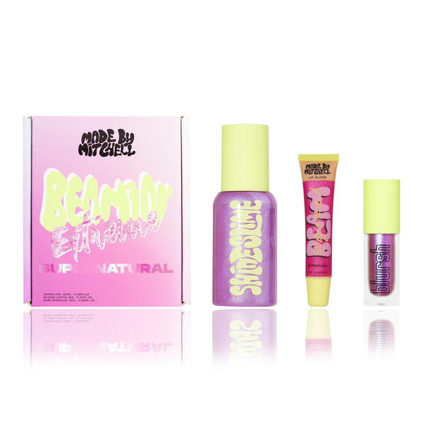 Beamin Extreme Shine Slime Bundle