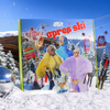 PRE-ORDER - Apres Ski Advent 2026