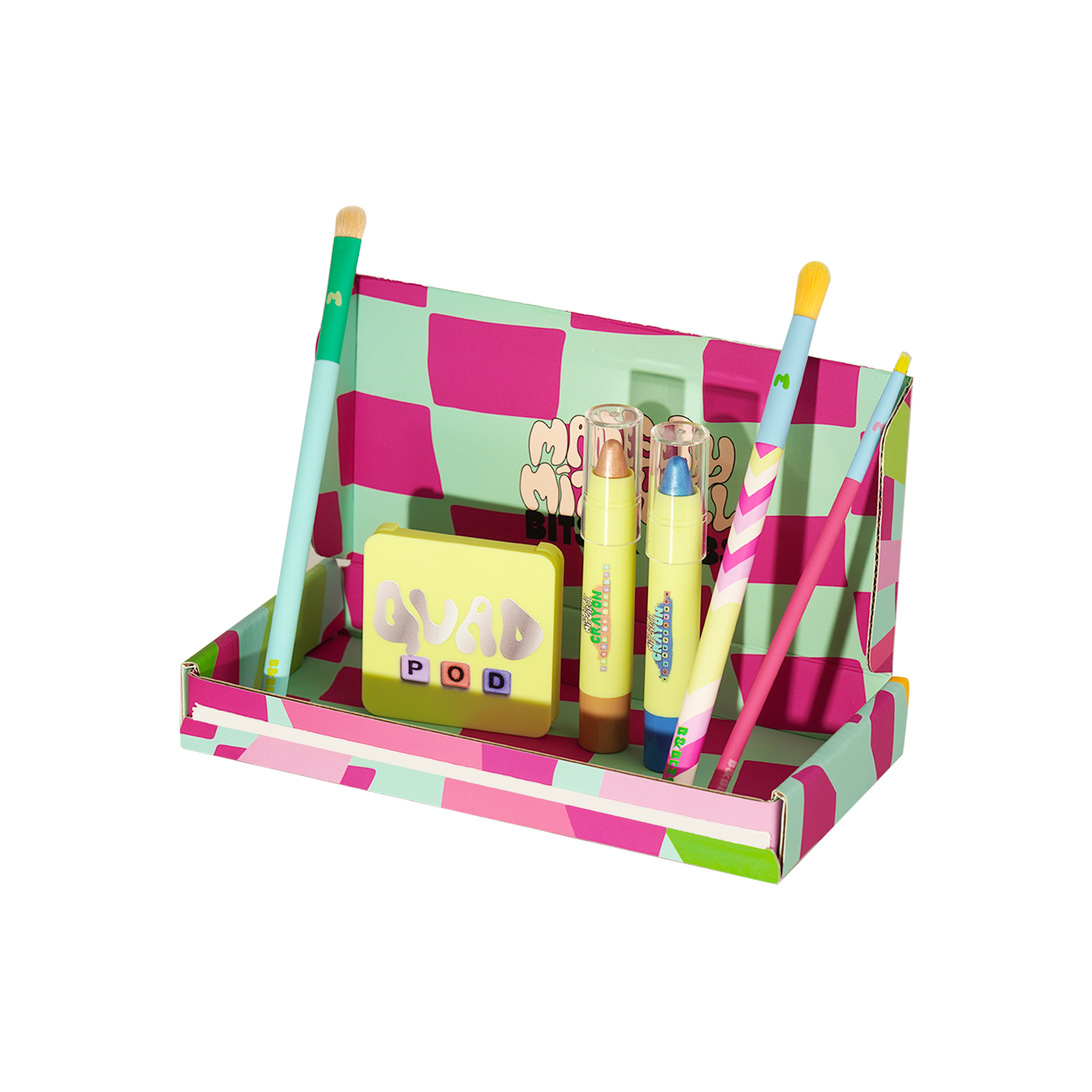 Bits & Bobs - The Bits Bundle