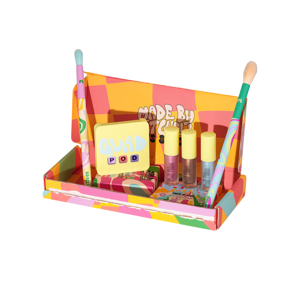 Bits & Bobs - The Bobs Eye Makeup Bundle