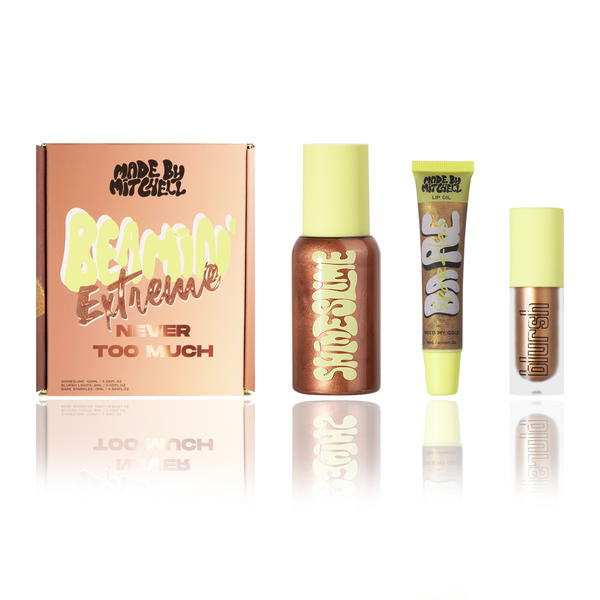 Beamin Extreme Shine Slime Bundle