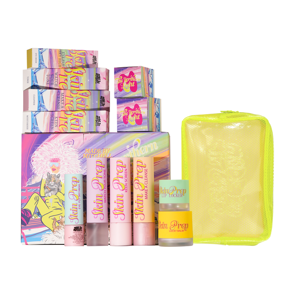 Northern Light - Skin Set