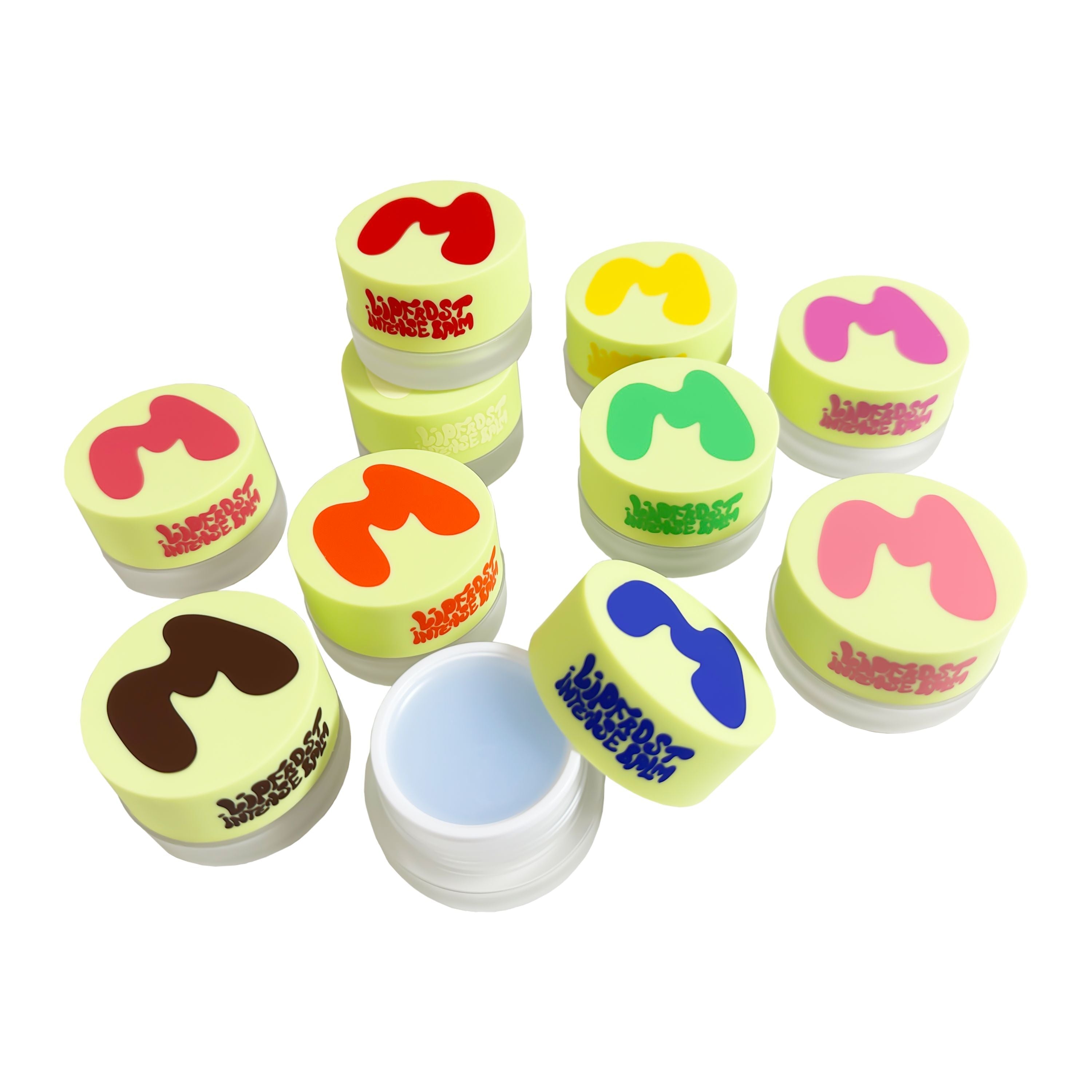 LIP FROST – YOUR LIPS, BUT SOFTER LIP BALM