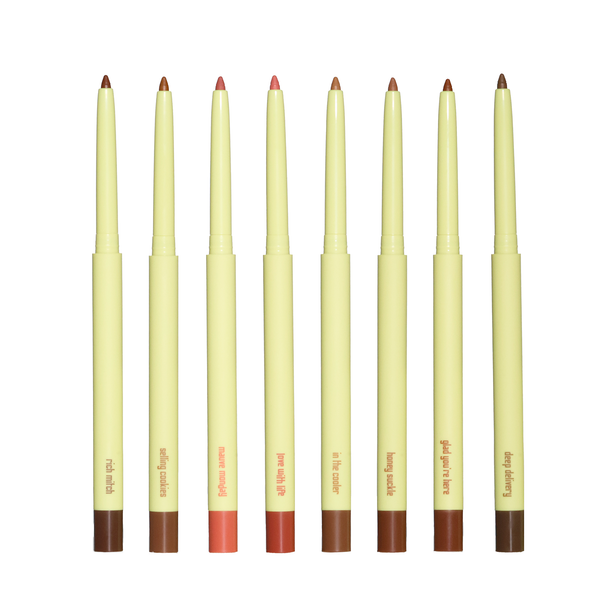 All Lip No Trip Lip Liner Pencil