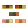 Mini Curve Case - Blursh, Bronze, Glow Face Palette
