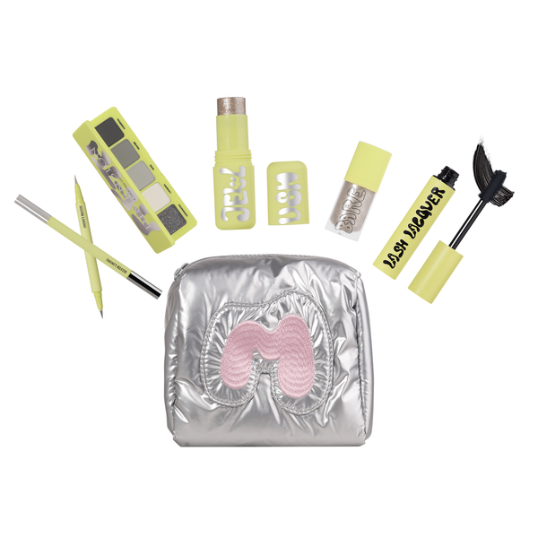 Drippin' In Platinum 6 Piece Makeup Bundle - Exclusive