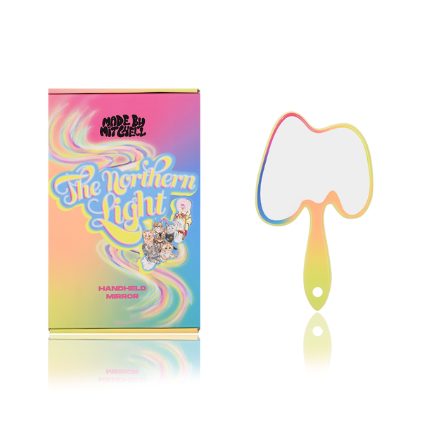 Northern Light - Mirror