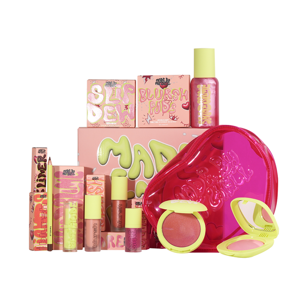 Made Em Wink 9 Piece Makeup Bundle - Exclusive