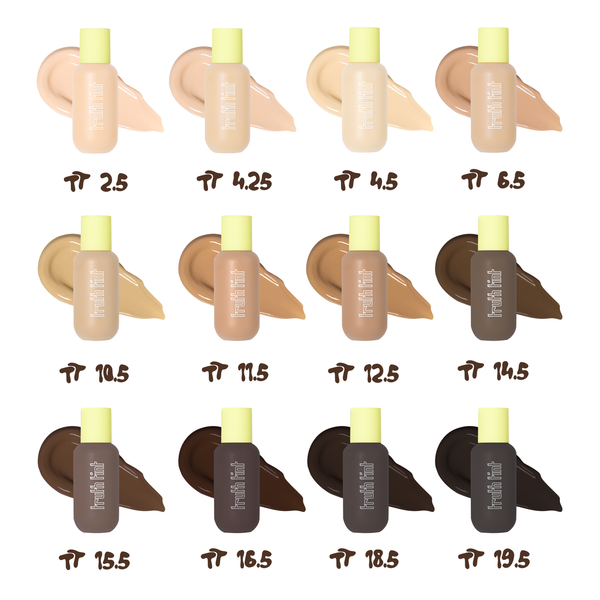 Truth Tint - New Shades