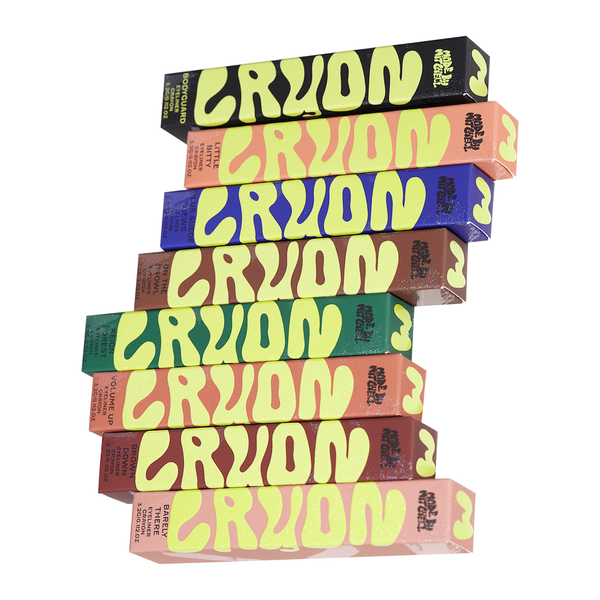 Cryons Eyeshadow Crayon