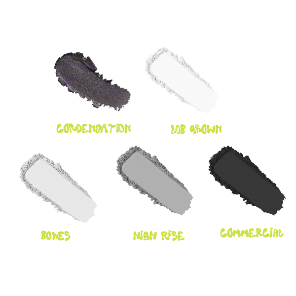 Drippin' In Platinum 6 Piece Makeup Bundle - Exclusive