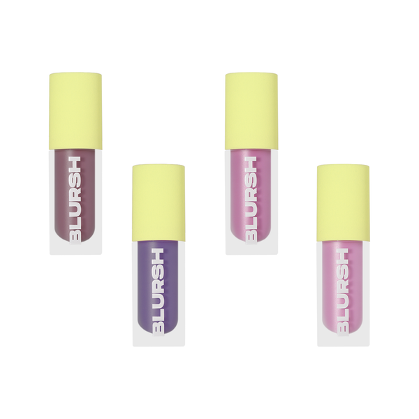 Milk Collection - Liquid Blursh Blusher