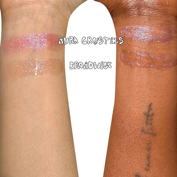 Drippin In Crystals - Broadwick Soiree Makeup Bundle