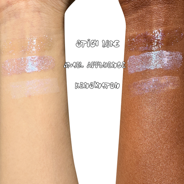 Drippin In Crystals - Crowning Crystals