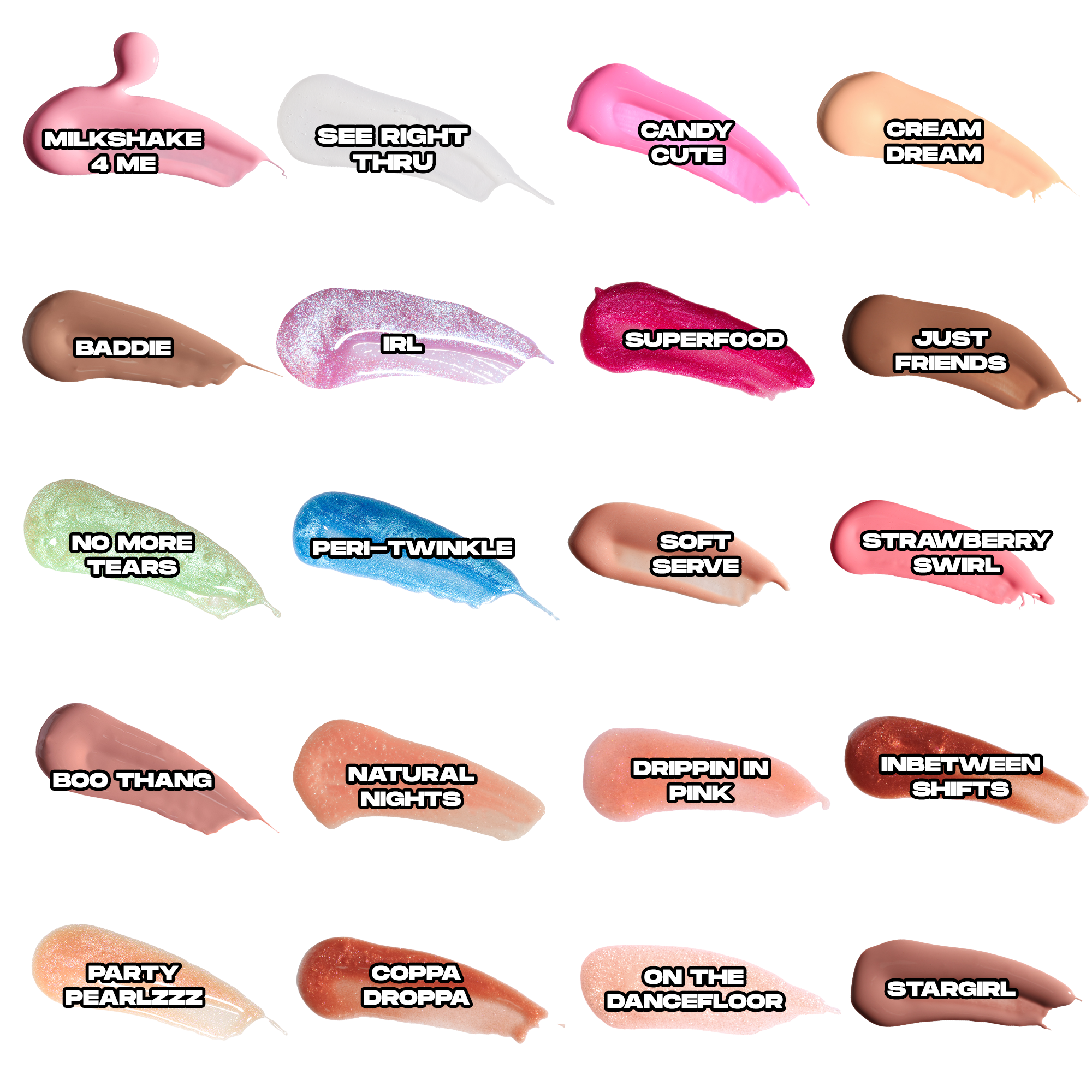 Beam Lip Gloss