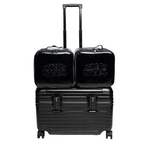 Estuche de maquillaje Pilot - Made By Mitchell Luggage