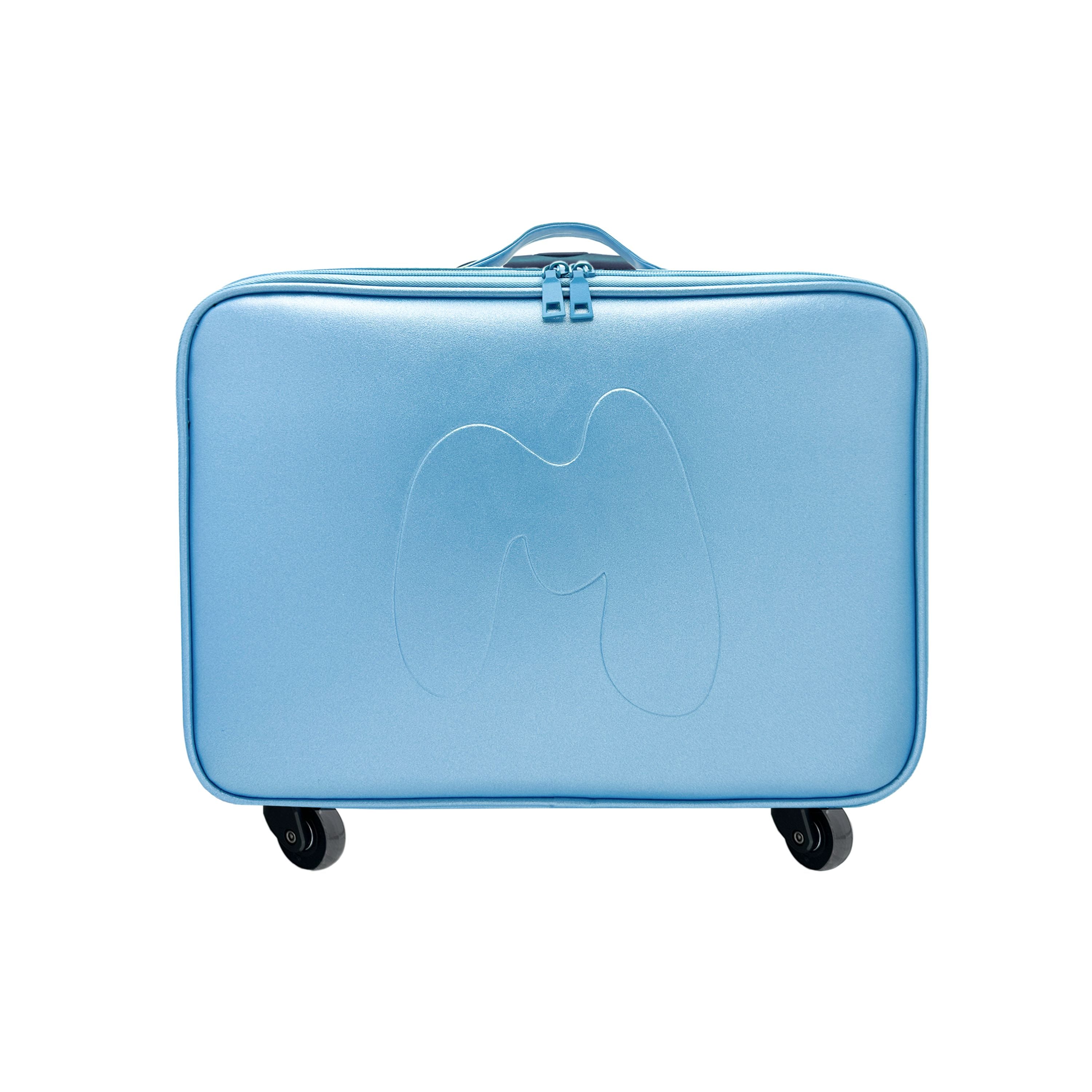 Rollenkoffer Shimmer - Made by Mitchell Luggage