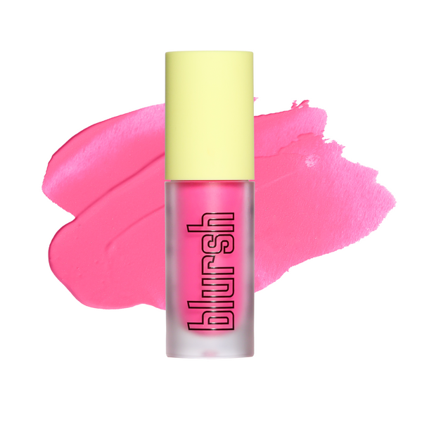 Blursh Fard liquido - Made By Mitchell