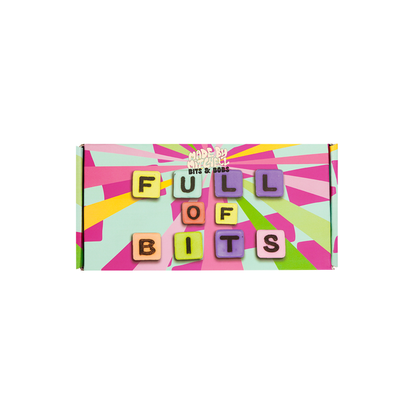 Bits & Bobs - The Bits Bundle