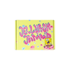 SpongeBob - Jellyfish Jamm'd Makeup Bundle