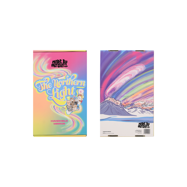 Northern Light - Mirror