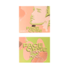 Face Case - 13 Piece Makeup Bundle - Includes Matching Vanity