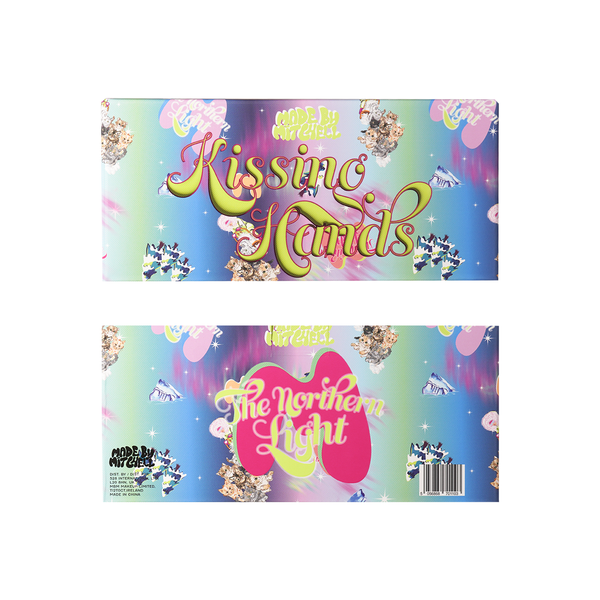 Northern Light - Kissing Hands Lip and Hand Cream Set