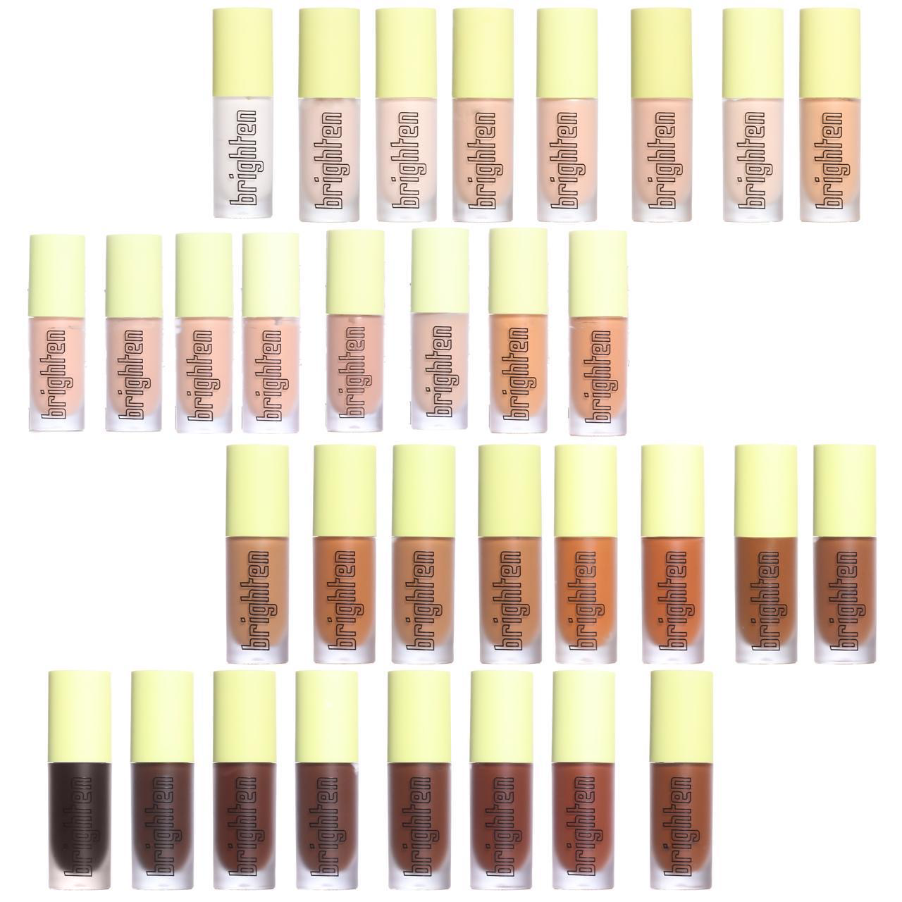 Brighten Concealer