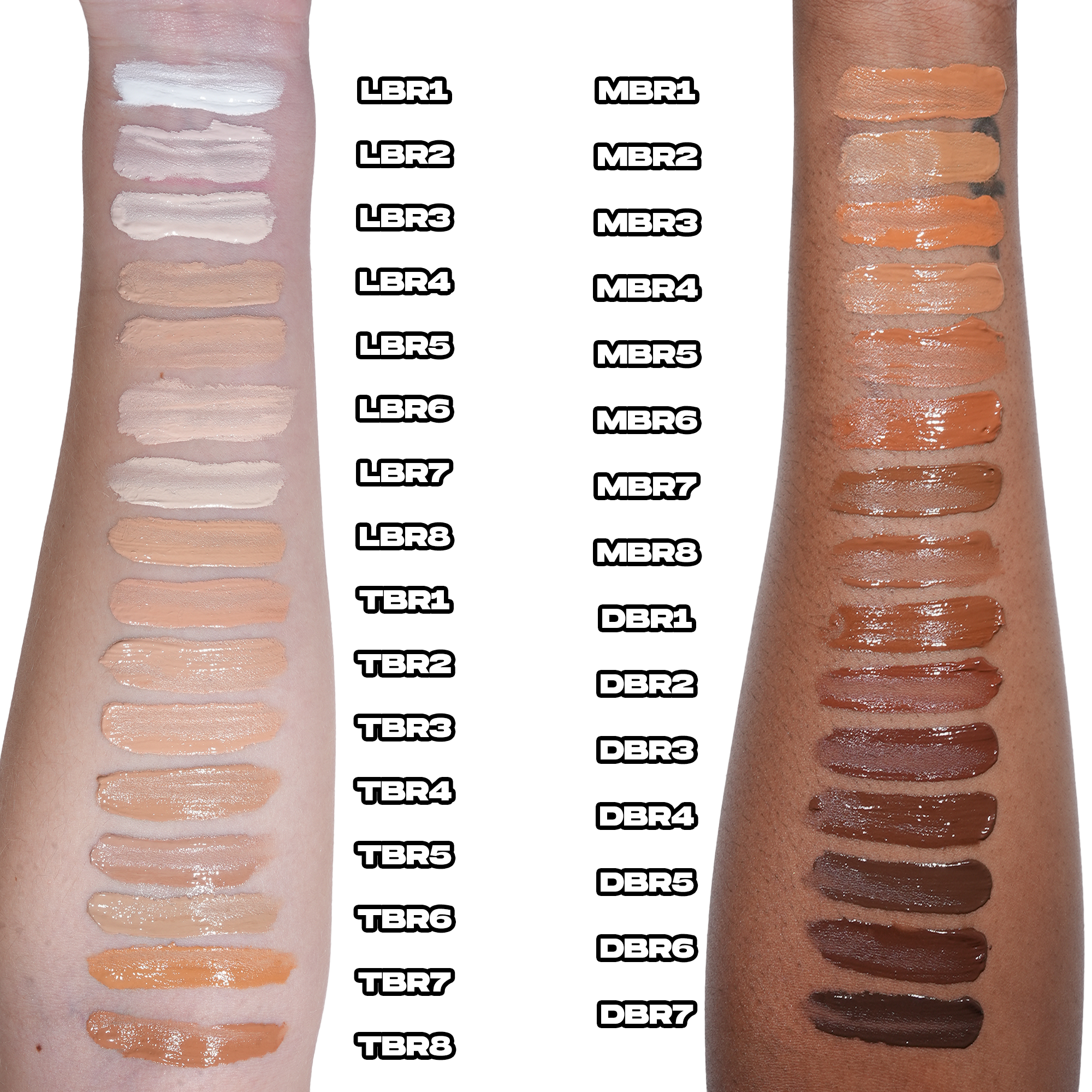 Brighten Concealer