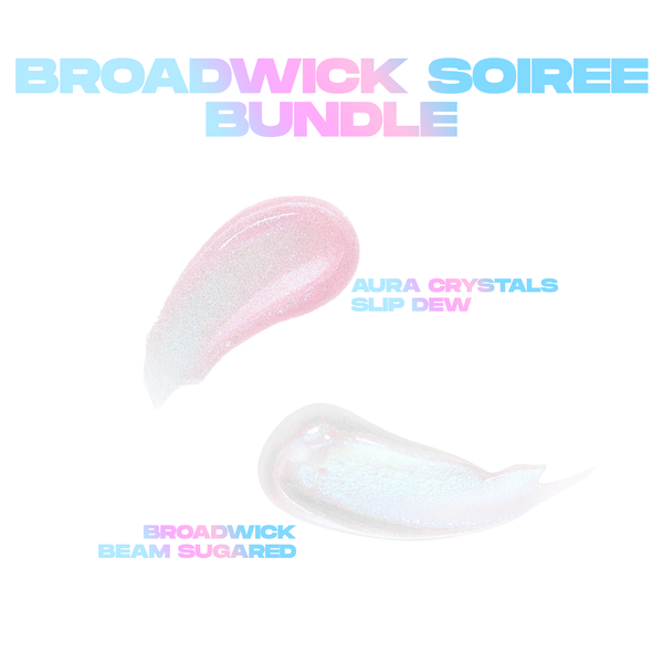Drippin In Crystals - Broadwick Soiree Makeup Bundle